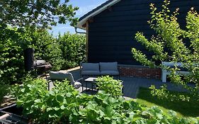Vakantiehuis Hollestelle